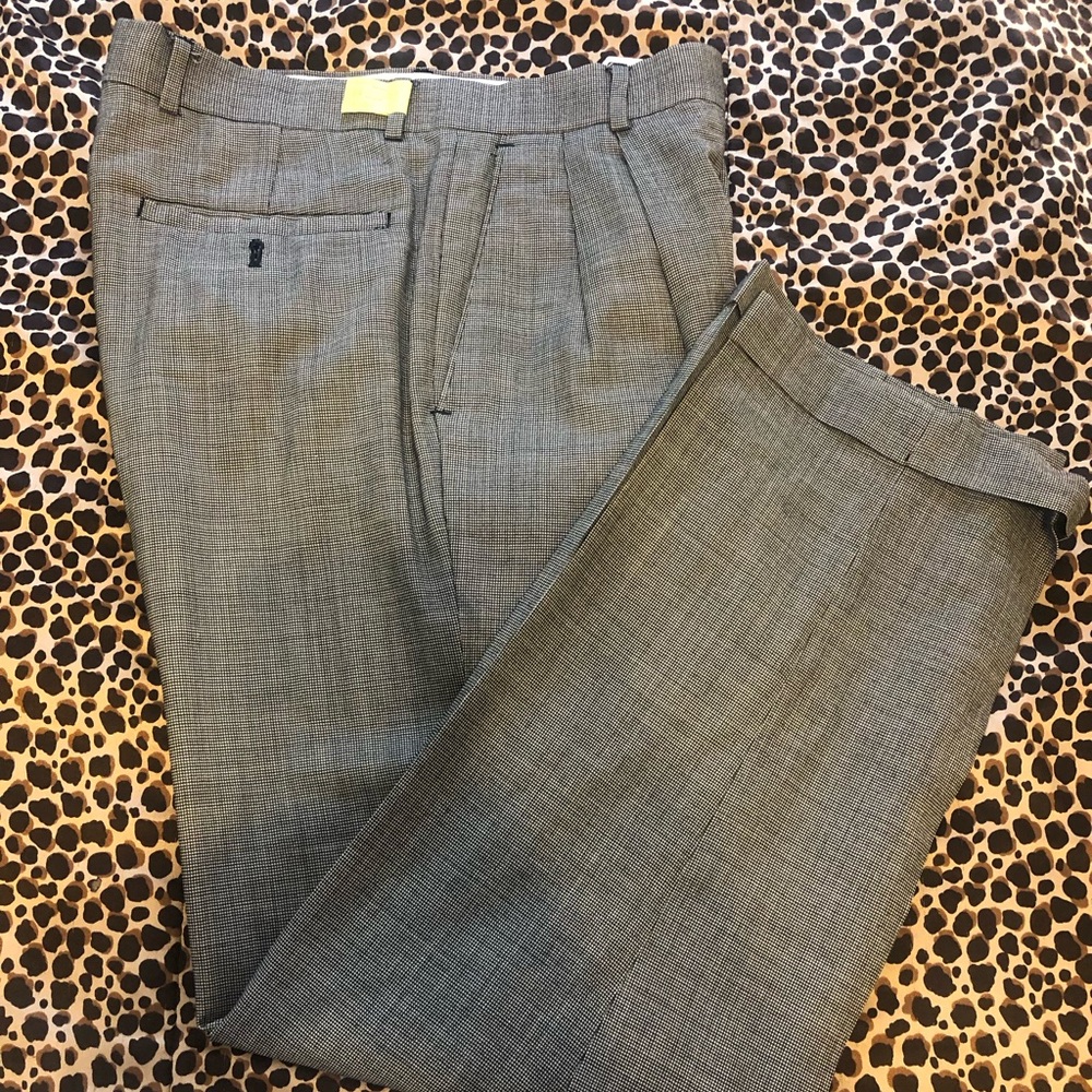 Louis Raphael Dress Pants